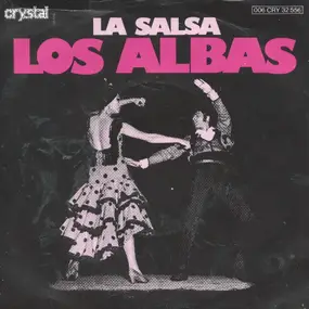 Los Albas - La Salsa / Vamos a bailar