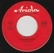 Los Albinos - Voulez-Vouz Cha-Cha / Bruder Jacob Conga