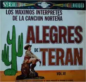 Los Alegres de Terán