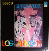 LP - Los Aragón - Disco Batucada