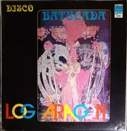 Los Aragón - Disco Batucada