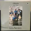 LP - Los Arenas - Chiquita (Reve Gitan)