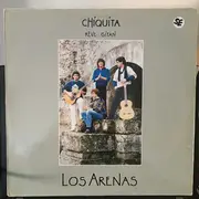 LP - Los Arenas - Chiquita (Reve Gitan)