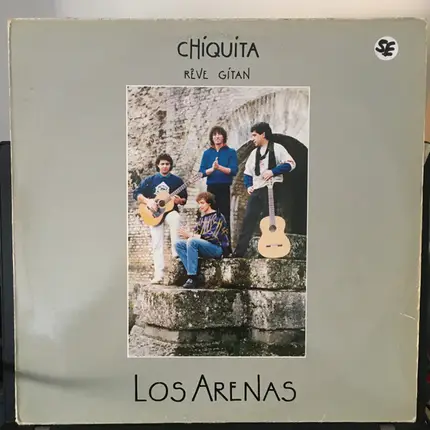 Los Arenas - Chiquita (Reve Gitan)