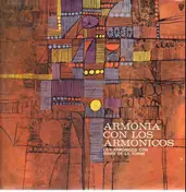 Doris De La Torre - Armonia Con Los Armonicos