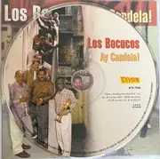 CD - Los Bocucos - Ay Candela!