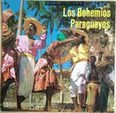 LP - Los Bohemios Paraguayos - Los Bohemios Paraguayos