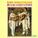 LP - Los Bohemios Paraguayos - Los Bohemios Paraguayos