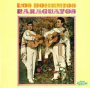 LP - Los Bohemios Paraguayos - Los Bohemios Paraguayos