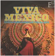 Los Boleros - Viva Mexico - Südamerikanische Folklore
