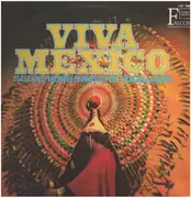 LP - Los Boleros - Viva Mexico - Südamerikanische Folklore