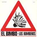 7inch Vinyl Single - Los Bomberos - El Bimbo