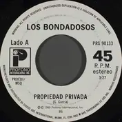 Los Bondadosos