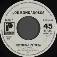 Los Bondadosos - Propiedad Privada