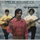 LP - Los Baliardos - Gitans De Camargue