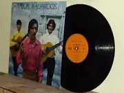 LP - Los Baliardos - Gitans De Camargue