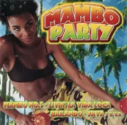 Los Bamboleos - Mambo Party