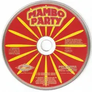 CD - Los Bamboleos - Mambo Party