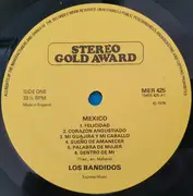 LP - Los Bandidos - Mexico!