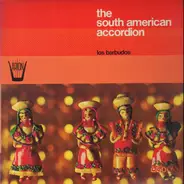 Los Barbudos - La Fisarmonica Sudamericana