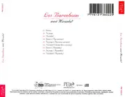 CD - Los Barenboim - Meet Miranda?