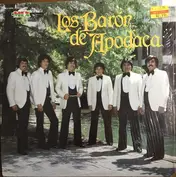 Los Baron de Apodaca