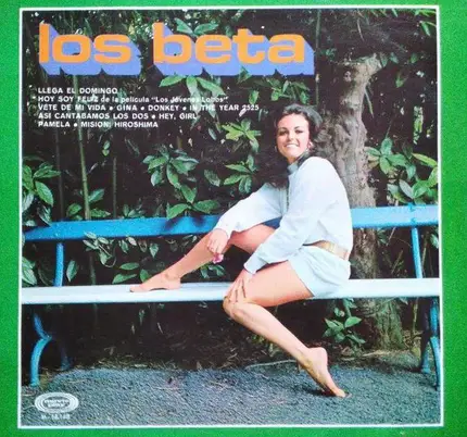 Los Beta - Vol.2