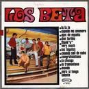 LP - Los Beta - Los Beta