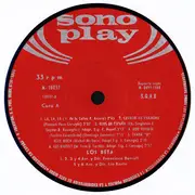 LP - Los Beta - Los Beta