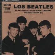 Los beatles - Anna