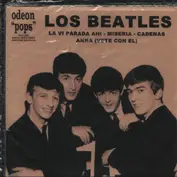 Los beatles