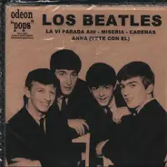 Los Beatles - Anna