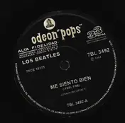 Los beatles - Es una mujer