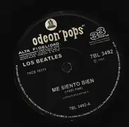 Los beatles - Es una mujer
