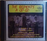 Los Belmonts - A Go Go