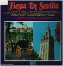 LP - Los Benjamines de Andalucia, Los Pelaos, Los Trianeros, u.a. - Fiesta En Sevilla