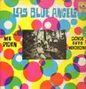 LP - Los Blue Angels - Me Piden - Donde Esta Mendocino - us issue pokora 6001
