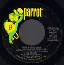 7inch Vinyl Single - Los Bravos - Bring A Little Lovin'