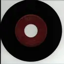 7inch Vinyl Single - Los Bravos - I Don't Care / Don't Be Left Out In The Cold - no cover