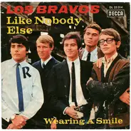 Los Bravos - Like Nobody Else