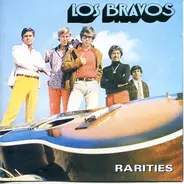 Los Bravos - Rarities