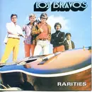 CD - Los Bravos - Rarities