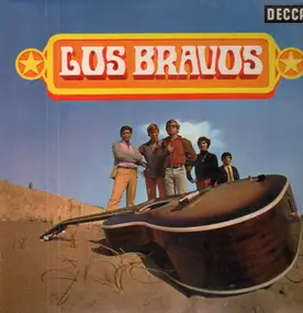 los bravos - The Best Of