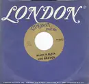7inch Vinyl Single - Los Bravos - Black Is Black / Bring A Little Loving