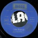 7inch Vinyl Single - Los Bravos - Black Is Black / Sympathy - No Cover