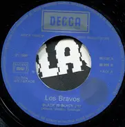 Los Bravos - Black Is Black / Sympathy