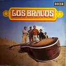 LP - Los Bravos - Los Bravos