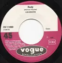 7inch Vinyl Single - Los Bravos - Sympathy