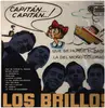 LP - Los Brillos - Capitan Capitan - pokora 4001 original mexican