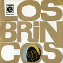 CD - Los Brincos - Los Brincos